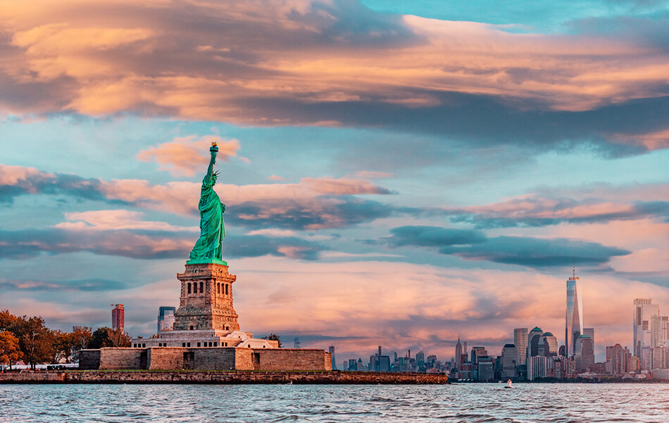 New York City