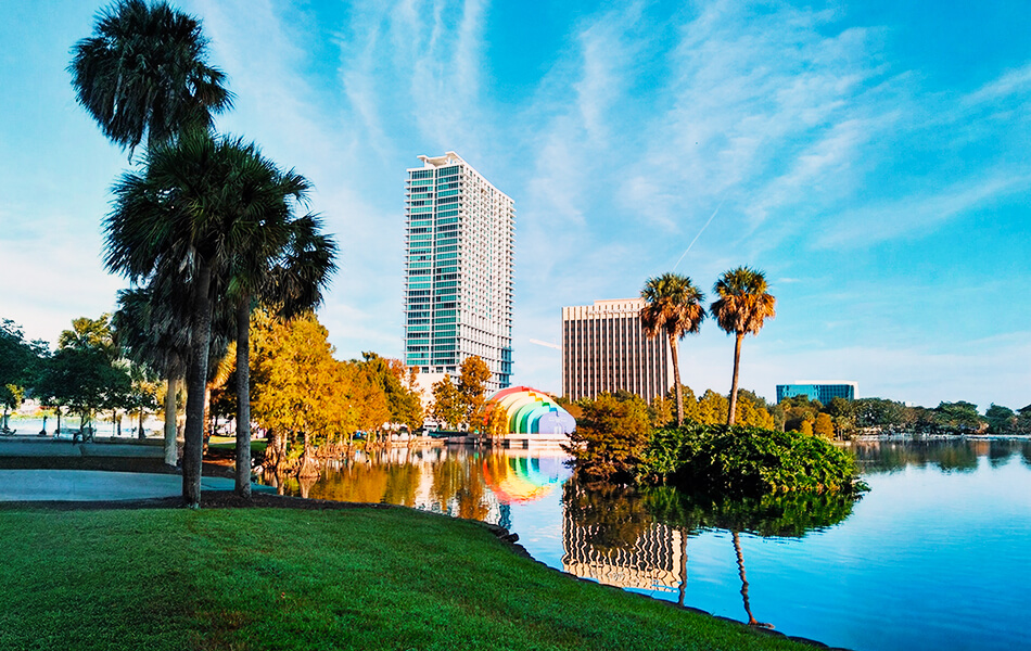 Orlando