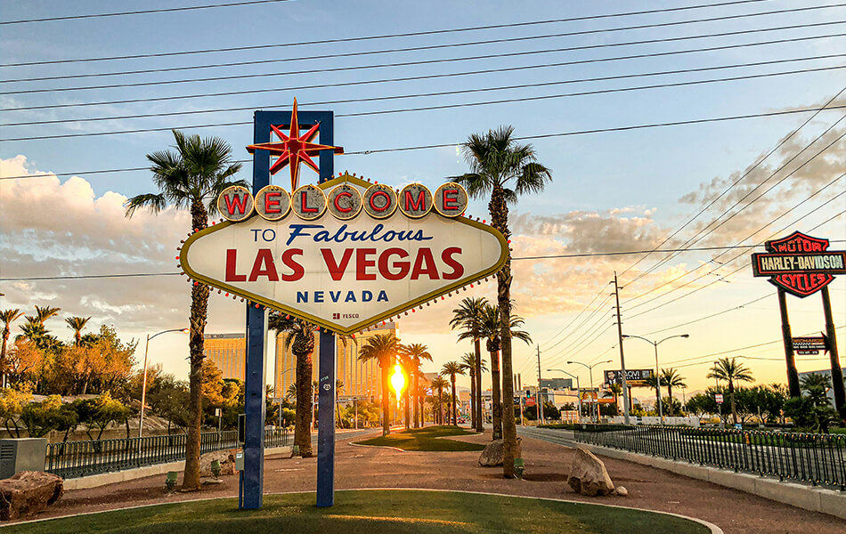 Las Vegas