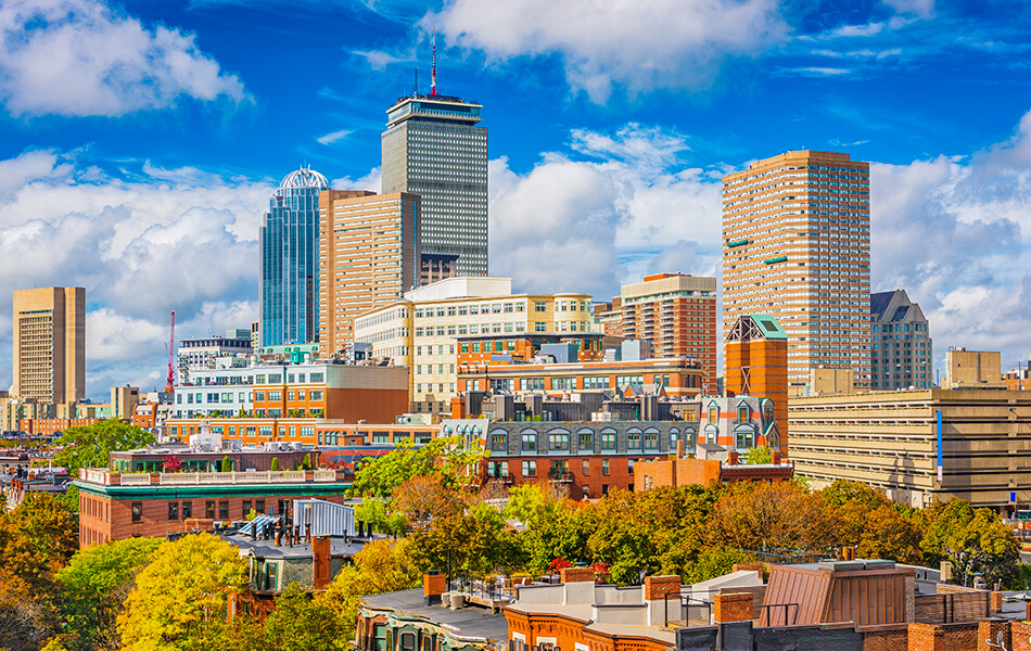 Boston