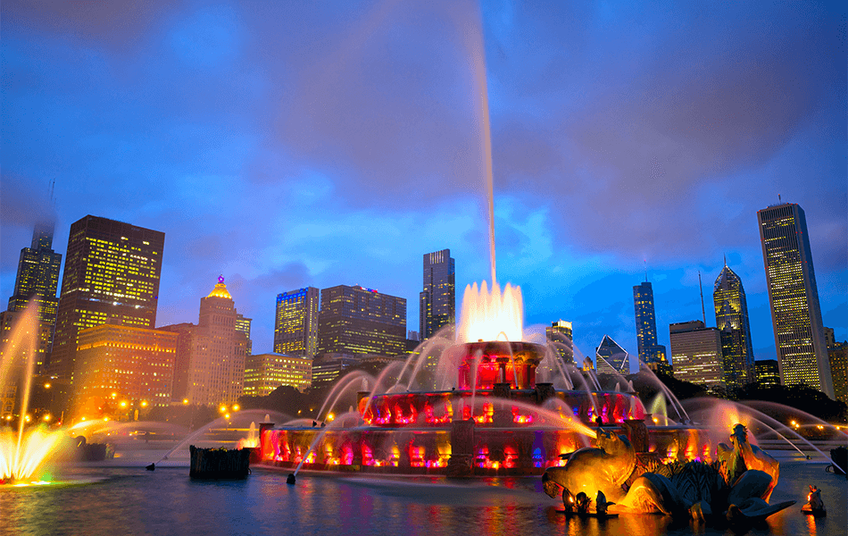Chicago