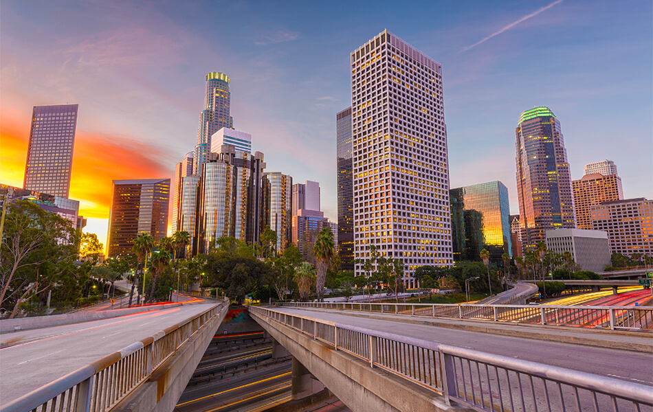 Los Angeles